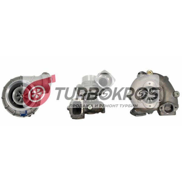 1998-02 Fincantieri Ship K365 Turbo 53369886733