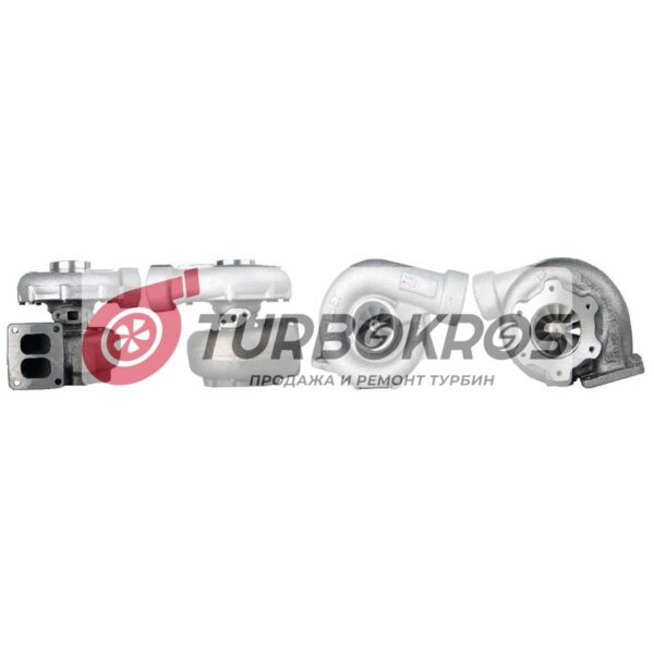 1985-02 Isotta Fraschini Marine H2C Turbo 3522548