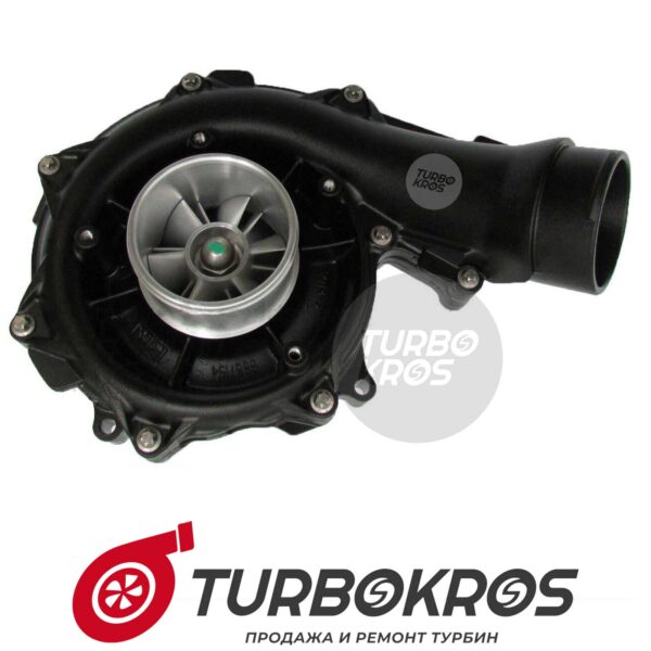 1998-03 Baudouin Ship S200W Turbo 316949
