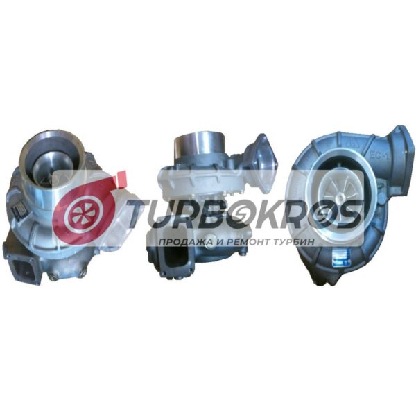 1994-07 Volvo Penta Ship K365 Turbo 53369887081