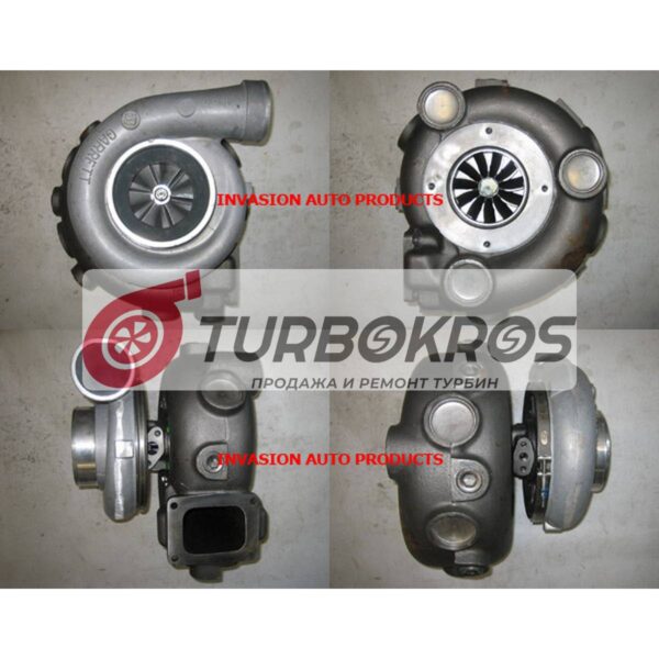 Waukesha Marine TW1801 Turbo 465458-0001