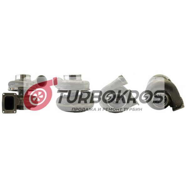 Waukesha Industrial Marine T18A96 Turbo 465282-0001