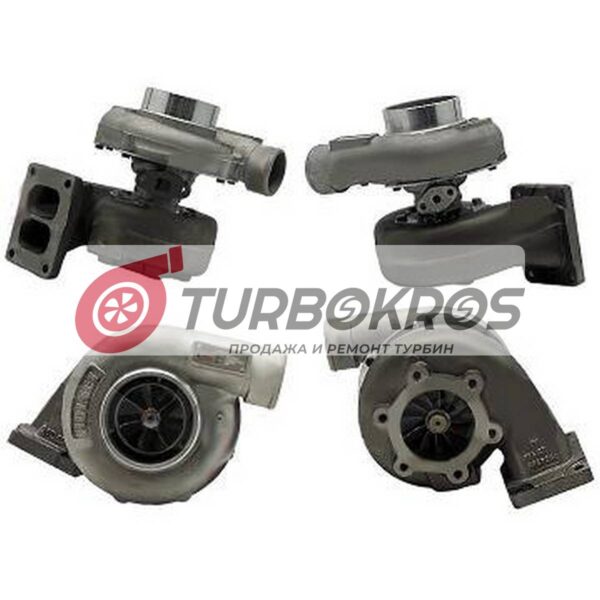 2007- Yanmar Marine HX50 Turbo 4048438