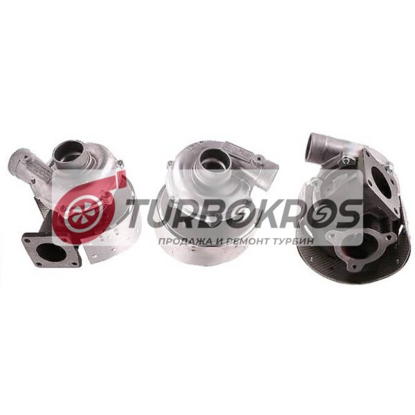 1983-89 Yanmar Marine RHB52 Turbo VA130035 MY29