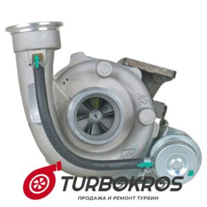Турбина Cummins - 4929603