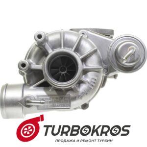 Турбина Chrysler - 04864593, 4864593
