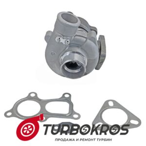 Турбина Hyundai - 282004A160