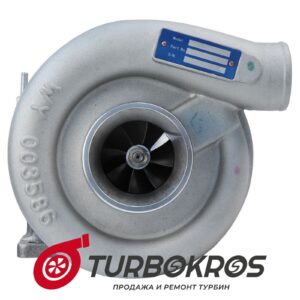 Турбина Cummins - 3802768