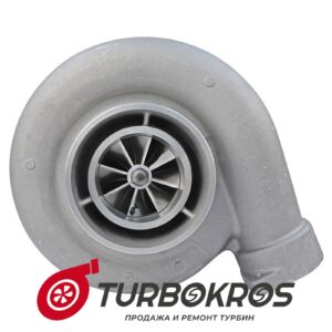 Турбина Cummins - 4089362, 4089362NX, 4089362RX