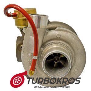 Турбина CAT - 0R7107, 1343044, 1343046