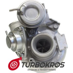 Турбина Mitsubishi - 4937706100, 4937706101, 4937706102, 4937706109, 4937706114