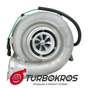 Турбина Detroit Diesel - 23534360, R23534360
