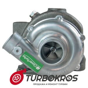 Турбина IHI MYBD - VA180099