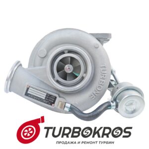 Турбина Cummins - 2881890, 3800998, A3960907