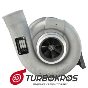 Турбина CAT - 0R6240, 4P5523