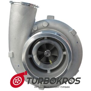 Турбина CAT - 10R2075, 2341524, 2683295, 3755491, 3755492