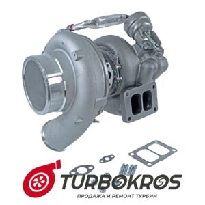 Турбина CAT - 10R2301, 2399988, 2520633, 2746295