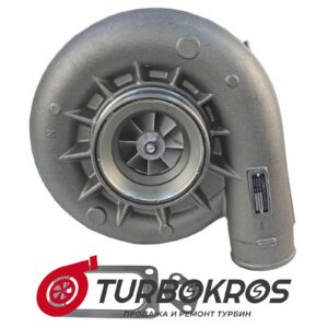 Турбина Cummins - 3800743, 3800994, 4025351, 4089756, 4309430, 4955686, 5321612