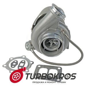 Турбина KRAUF - MTS3060GR, MTS3060LX, MTS3060NM, MTS3060RF, MTS3060SL