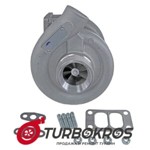 Турбина Cummins - 3597862