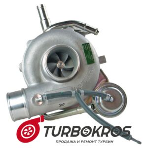 Турбина IHI - RHF55VF43, VD440047, VF43