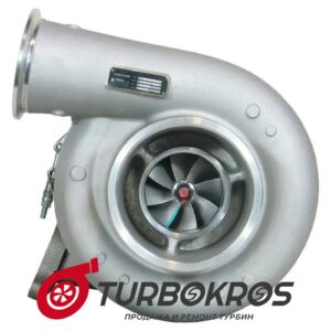 Турбина Cummins - 3529629, 3532545, 3538396, 3804801