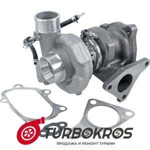 Турбина KRAUF - MTM6448GR, MTM6448NM, MTM6448RF, MTM6448SL, MTM6448WS