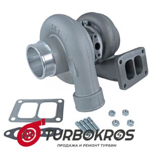 Турбина KRAUF - MTM2144NM, MTM2144SL