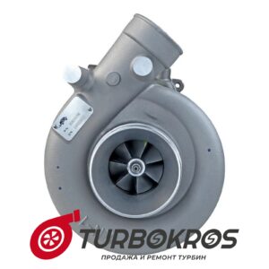 Турбина KRAUF - MTM2552NM