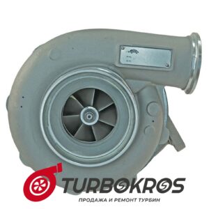 Турбина HLS - 3594612, 3594613, 3796922, 3796942, 4033122, 4033122H, 4033257, 4033257H, 4039692, 4039693