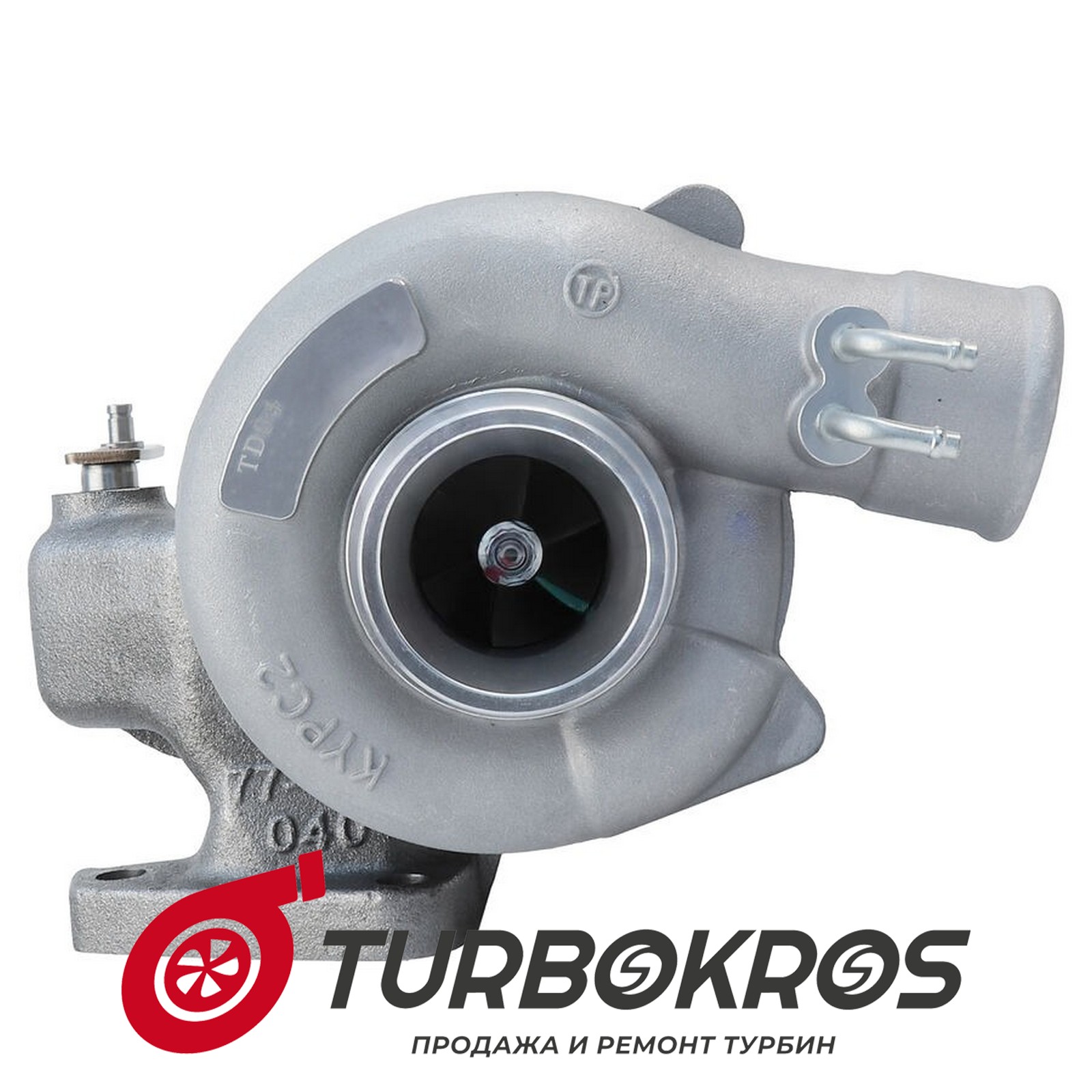 Турбина KRAUF - MTM2126BE, MTM2126BH, MTM2126GR, MTM2126NM, MTM2126RF, MTM2126SL