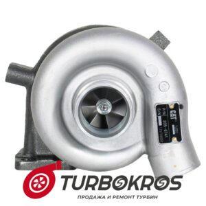 Турбина CAT - 10R7610, 2056741