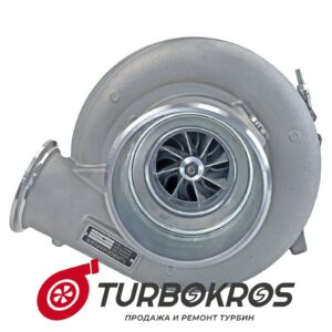 Турбина Cummins - 4955425, 4956010