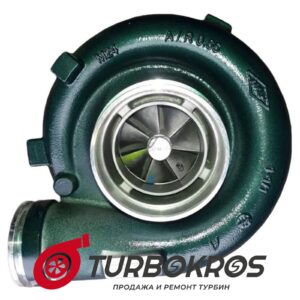 Турбина Doosan - 15010500438, 15010500439