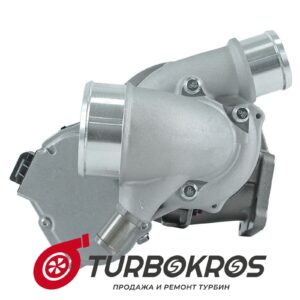 Турбина Hyundai - 282103A000, 282103A001