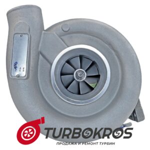 Турбина HLS - 3523648, 3523649, 3591624, 3591625, 3591626, 4033070