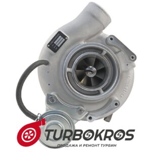 Турбина Hyundai - 2820084100