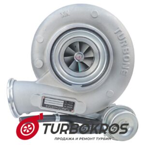 Турбина Cummins - 3802994