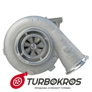 Турбина CAT - 0R7693, 0R7908, 1906214, 1941117