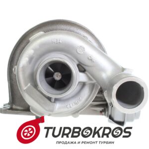 Турбина FIAT - 46801285, 55191600, 55205373, 71783923, 71785211, 71789733, 73501386