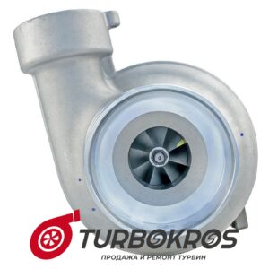 Турбина CAT - 7C2485