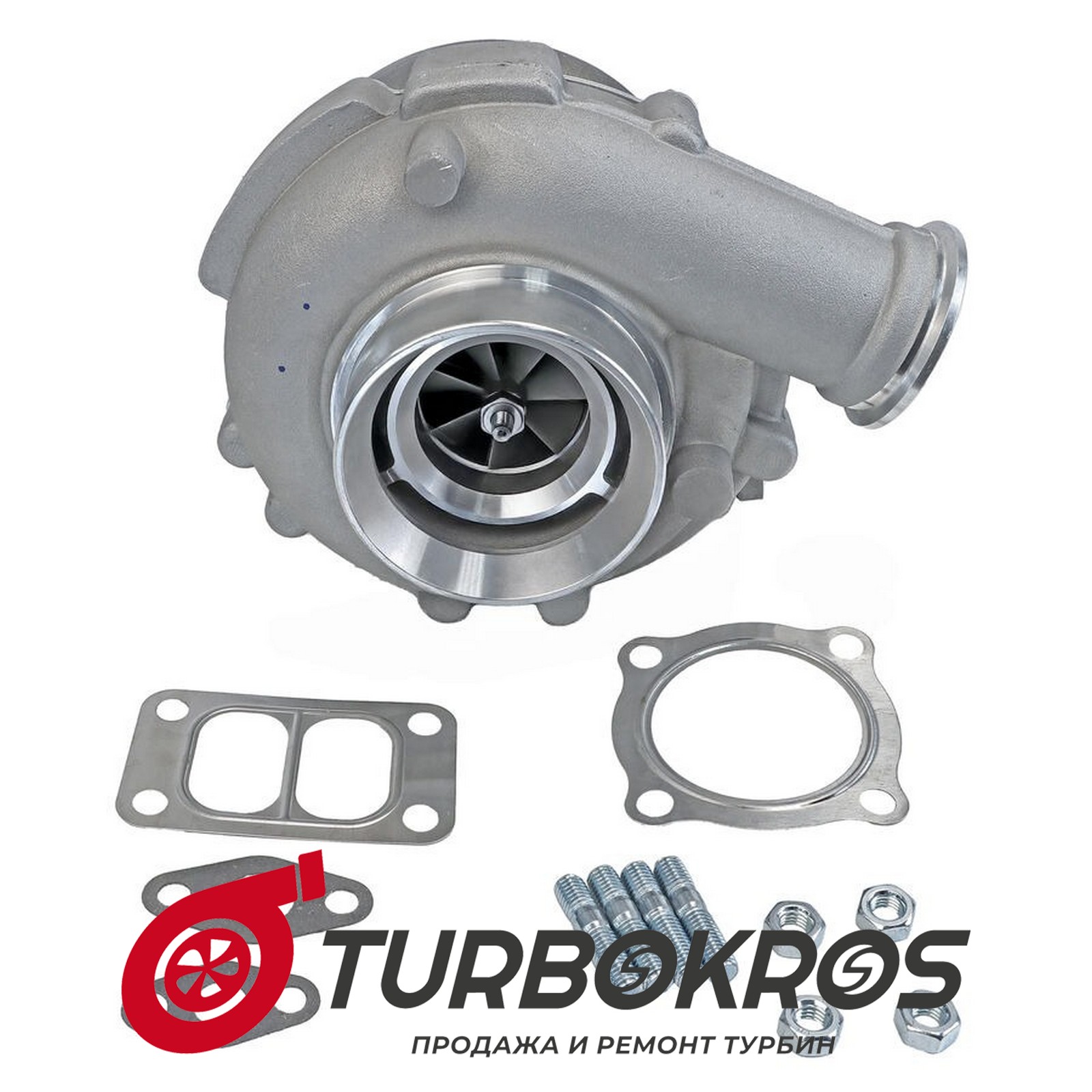 Турбина Ford - 2C466K682AA