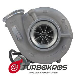 Турбина Cummins - 4024937, 4089298, 4089970, 4955216, 4955813