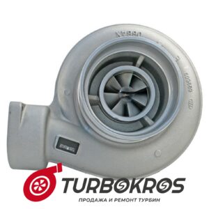 Турбина CAT - 0R7075, 1305469