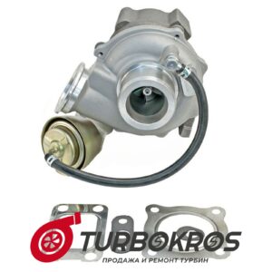 Турбина DEUTZ - 04298576, 04298576KZ, 04299177, 04299177KZ