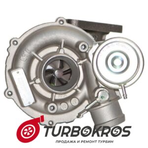 Турбина GRT - 7017290001, 7017290003, 7017290006, 7017290009, 7017295001S, 7017295006S, 7017295009S, 7017295010S, 7066800001