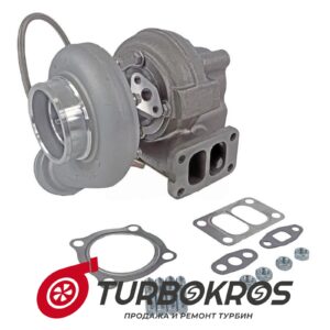 Турбина DEUTZ - 04259288, 04259288KZ