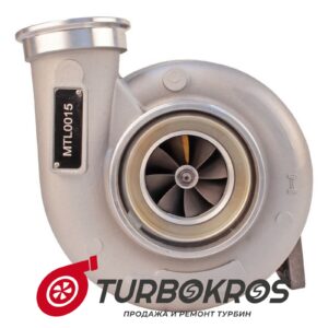 Турбина HLS - 3599883, 4033134, 4033134H, 4038409