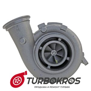 Турбина KRAUF - MTQ3155NM