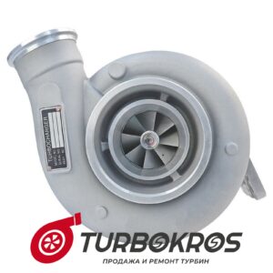 Турбина Cummins - 3802345